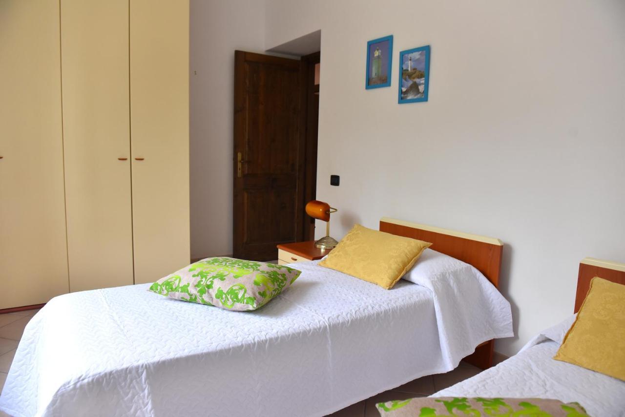 Lavanda Apartment - Villaggio Di Mary Locorotondo Exterior photo