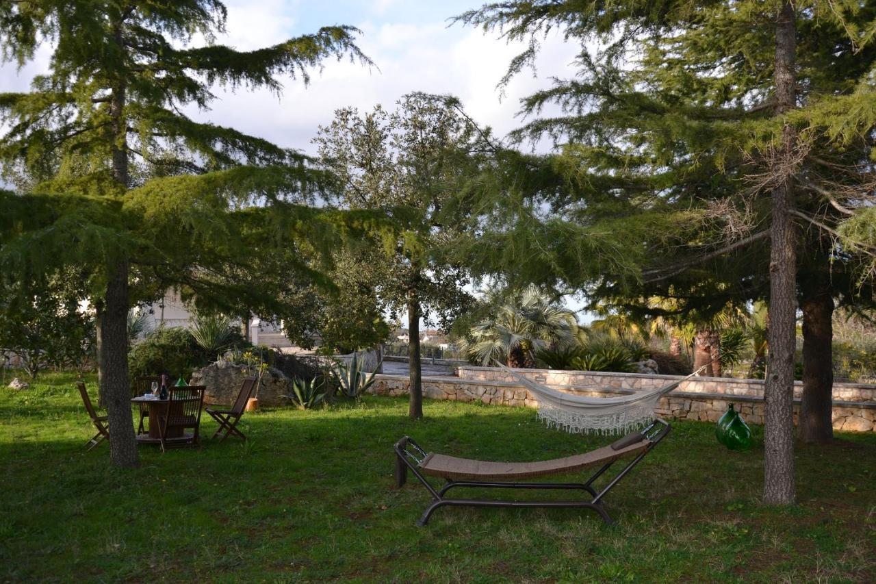 Lavanda Apartment - Villaggio Di Mary Locorotondo Exterior photo