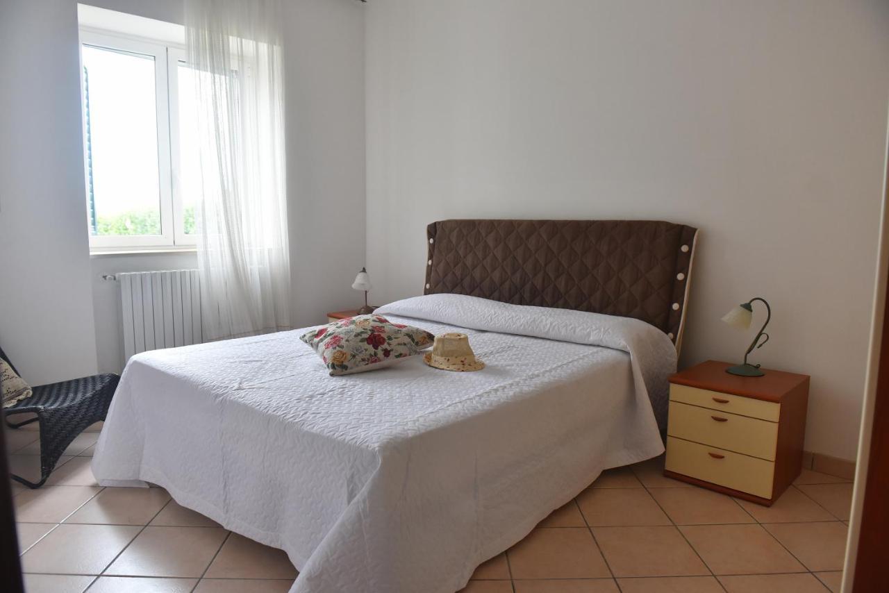 Lavanda Apartment - Villaggio Di Mary Locorotondo Exterior photo