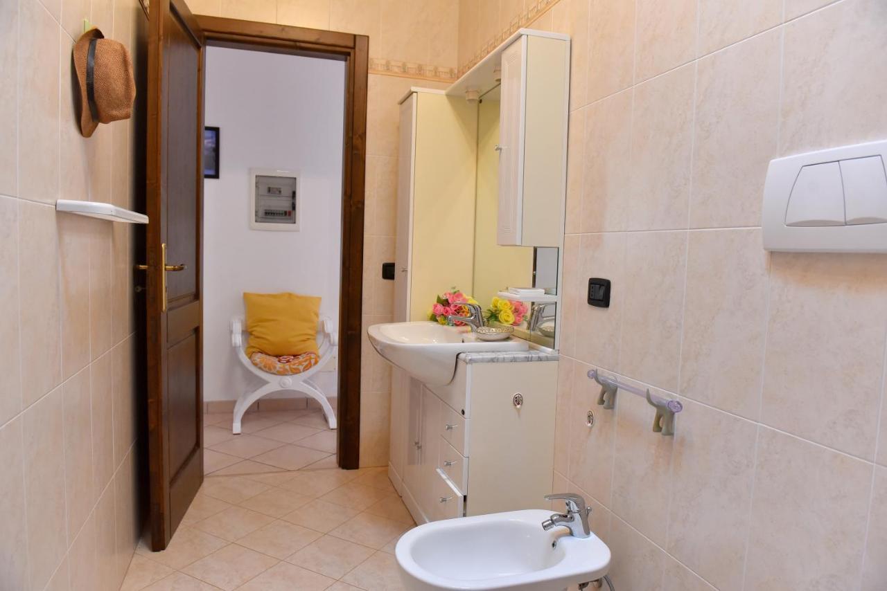 Lavanda Apartment - Villaggio Di Mary Locorotondo Exterior photo